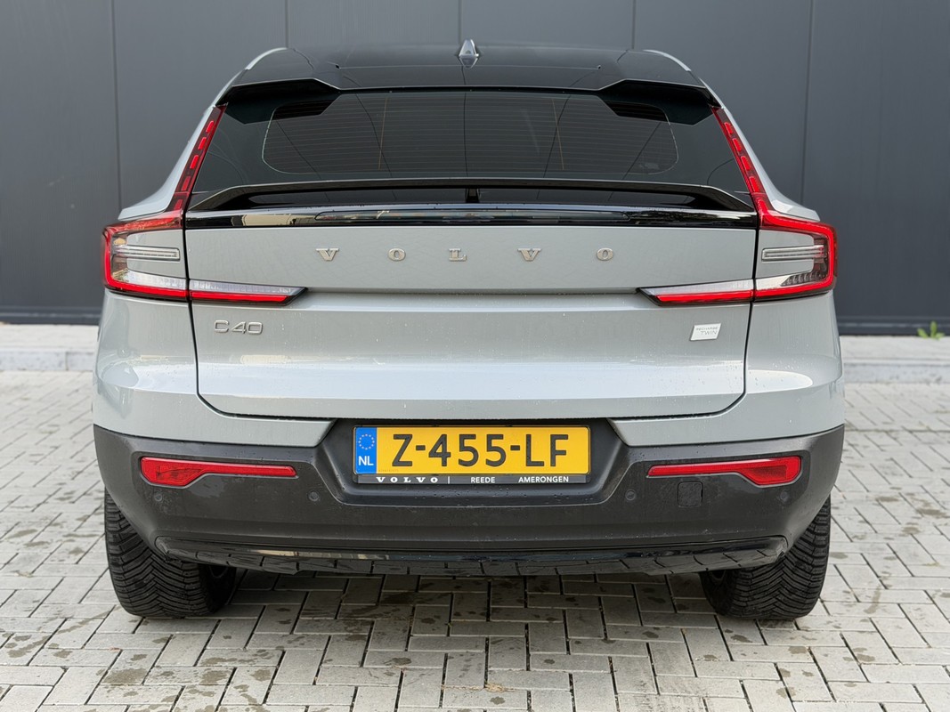 Volvo C40