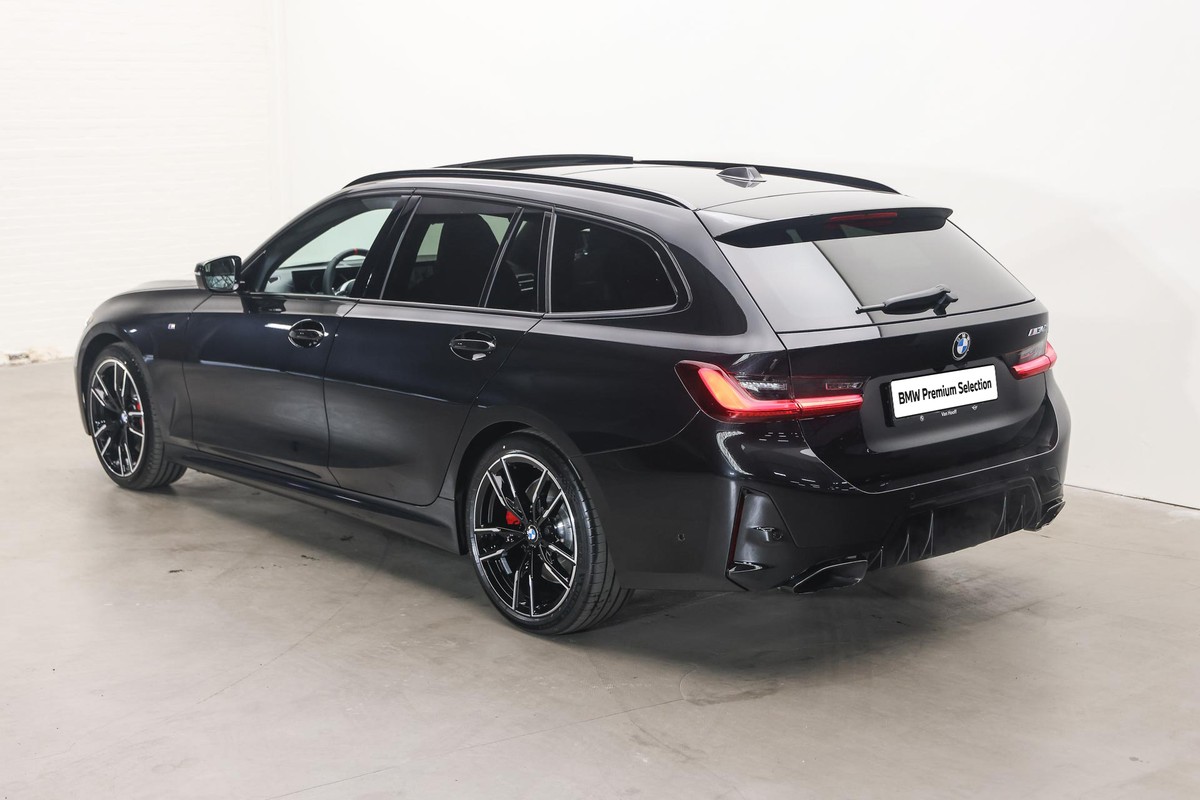 BMW 3 Serie