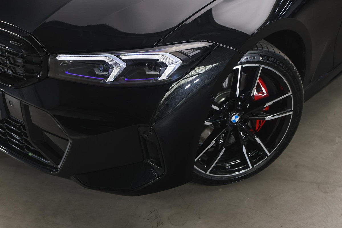 BMW 3 Serie