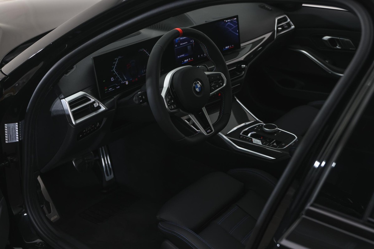 BMW 3 Serie