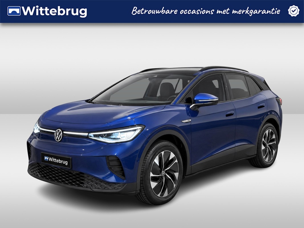 Volkswagen ID.4