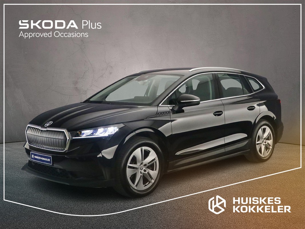 Škoda Enyaq iV
