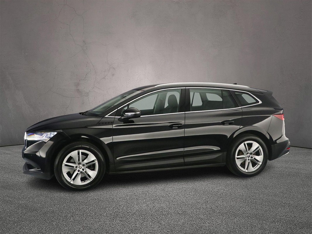 Škoda Enyaq iV