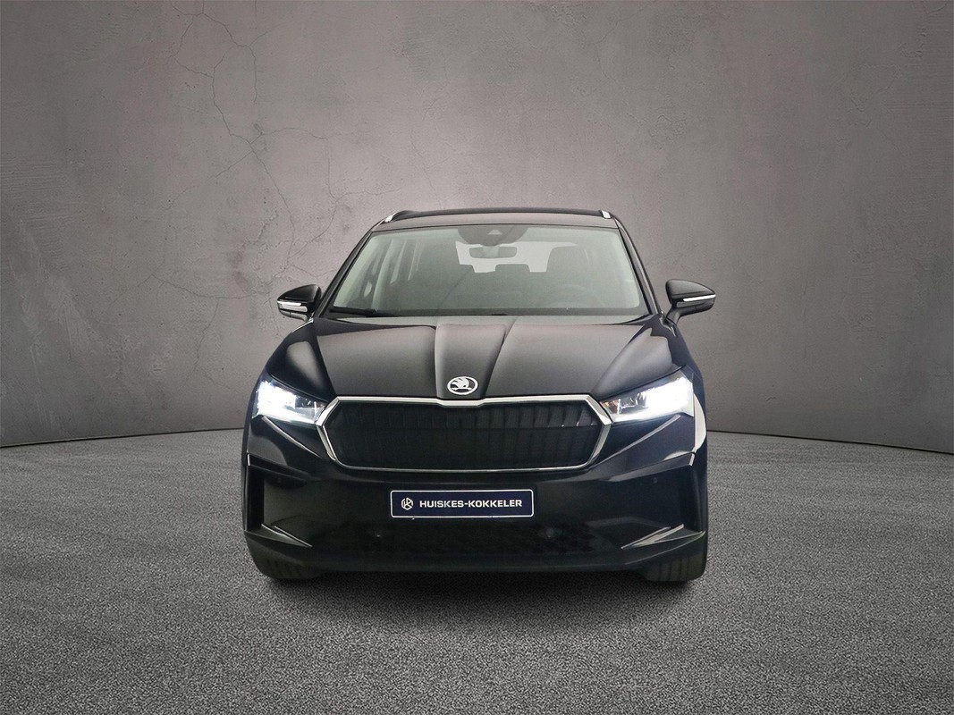 Škoda Enyaq iV