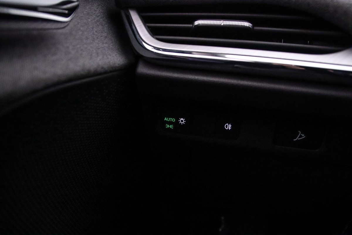 Škoda Enyaq iV