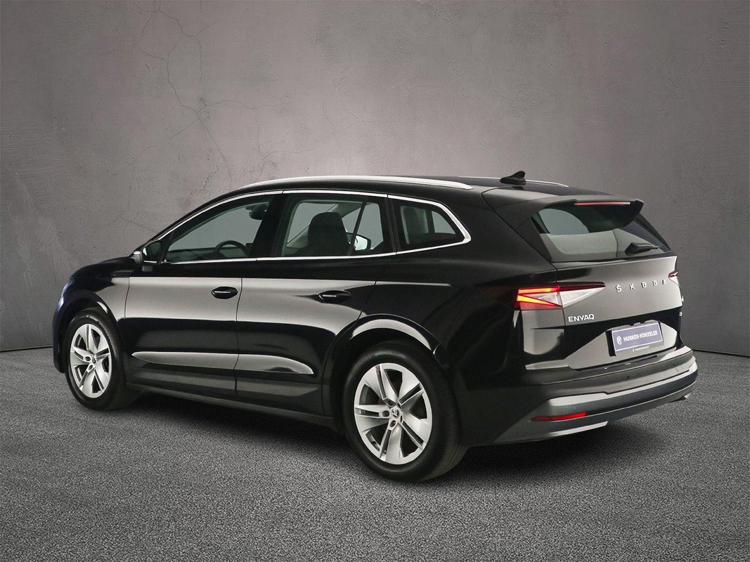 Škoda Enyaq iV
