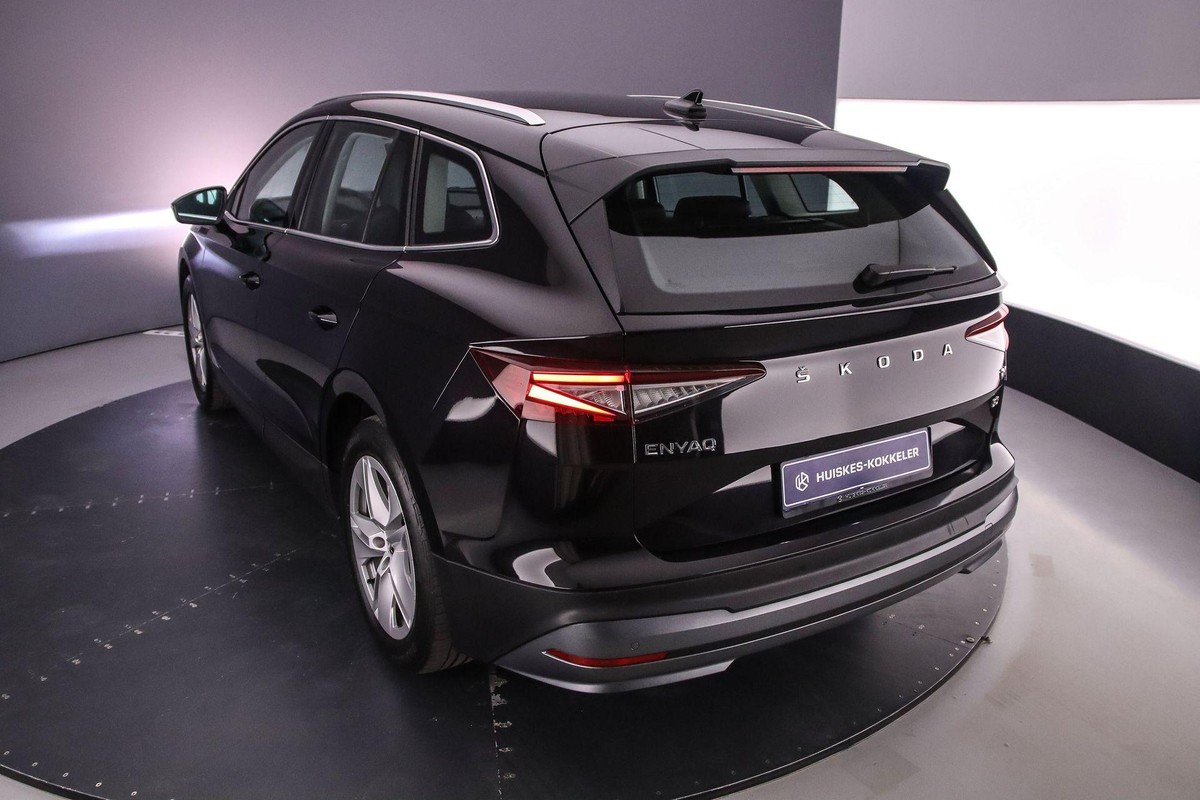 Škoda Enyaq iV