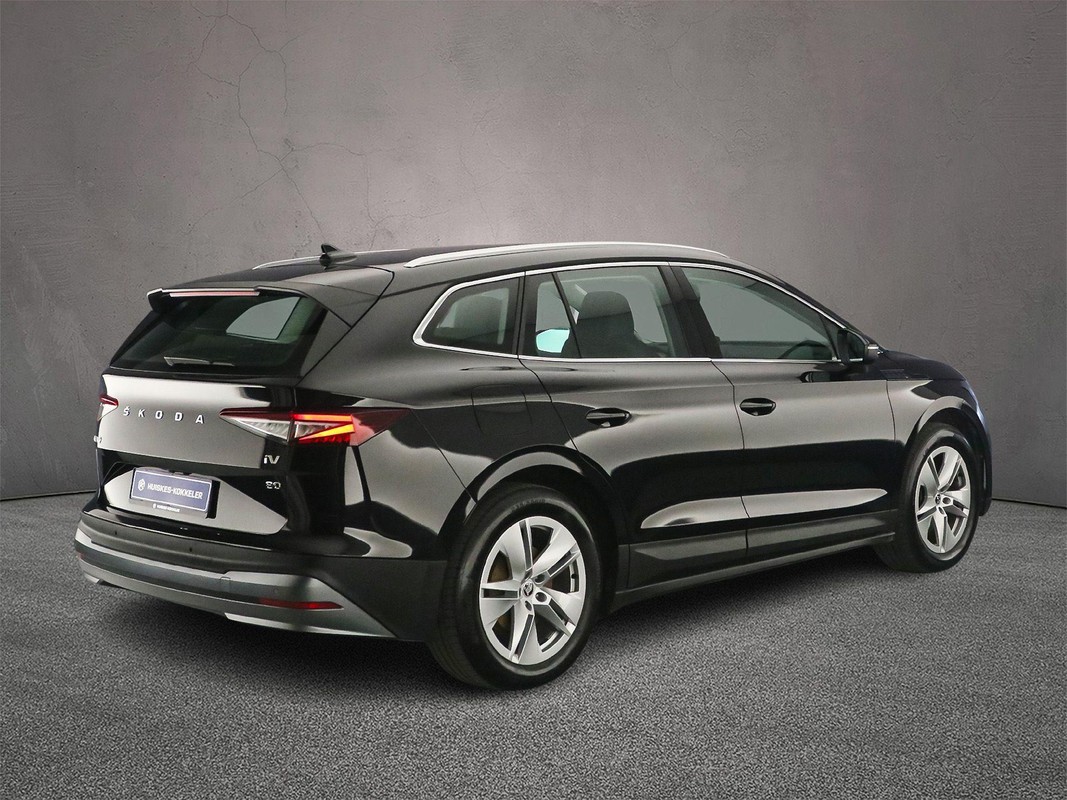 Škoda Enyaq iV