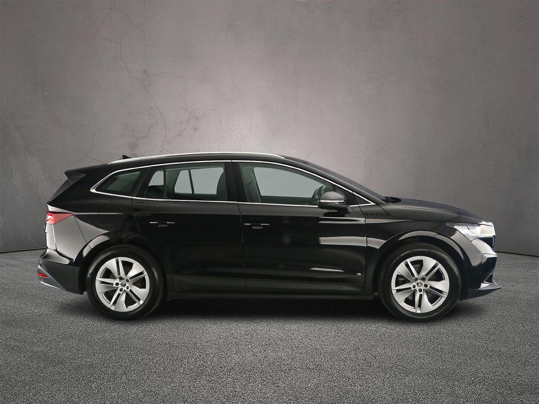Škoda Enyaq iV