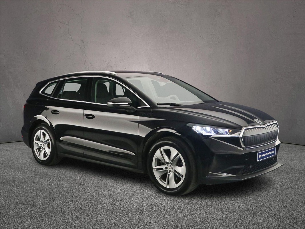Škoda Enyaq iV