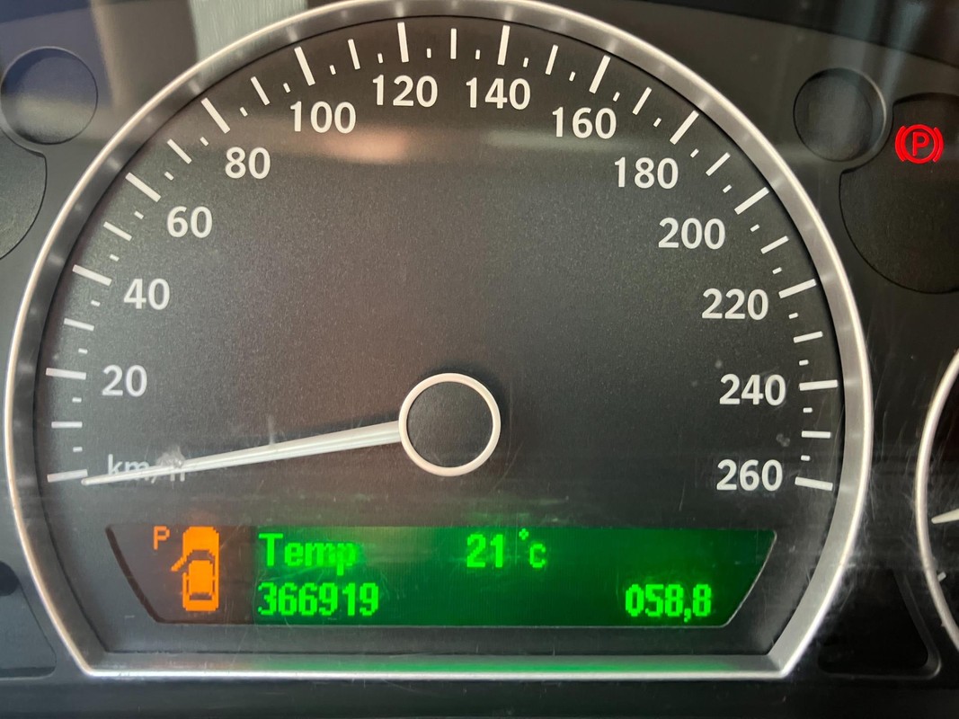 Saab 9-5