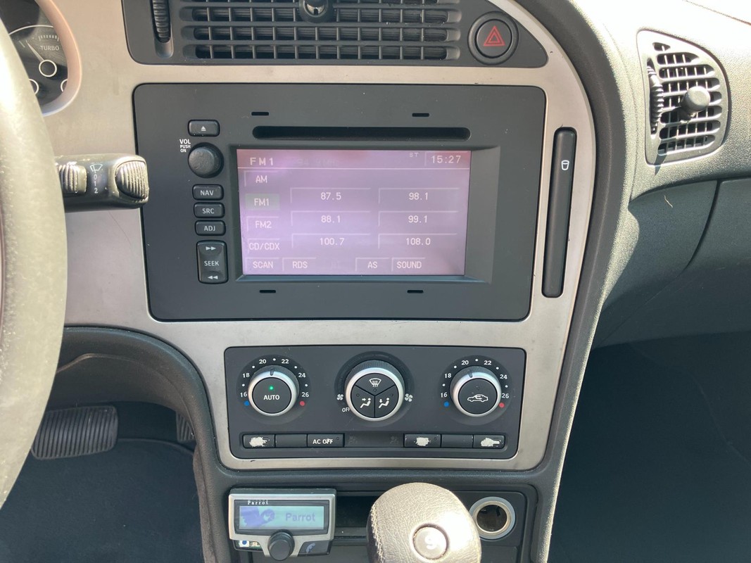 Saab 9-5