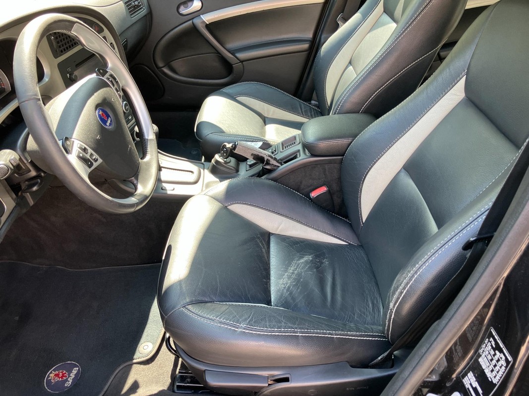 Saab 9-5