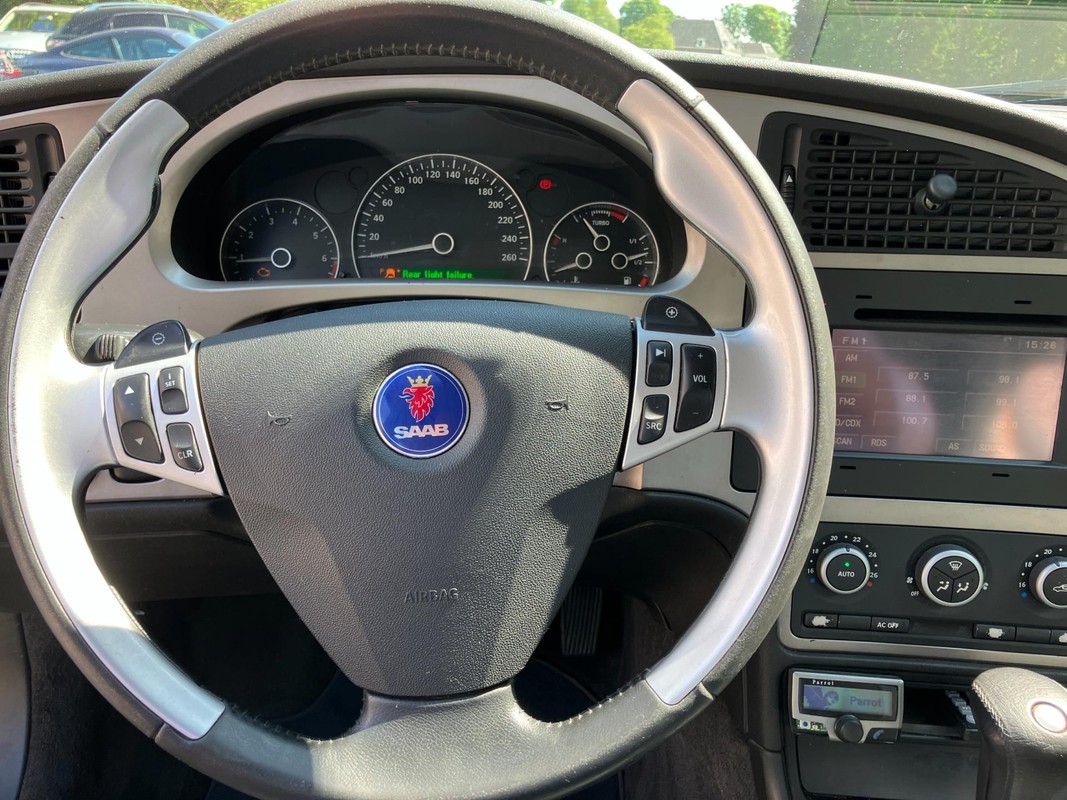 Saab 9-5