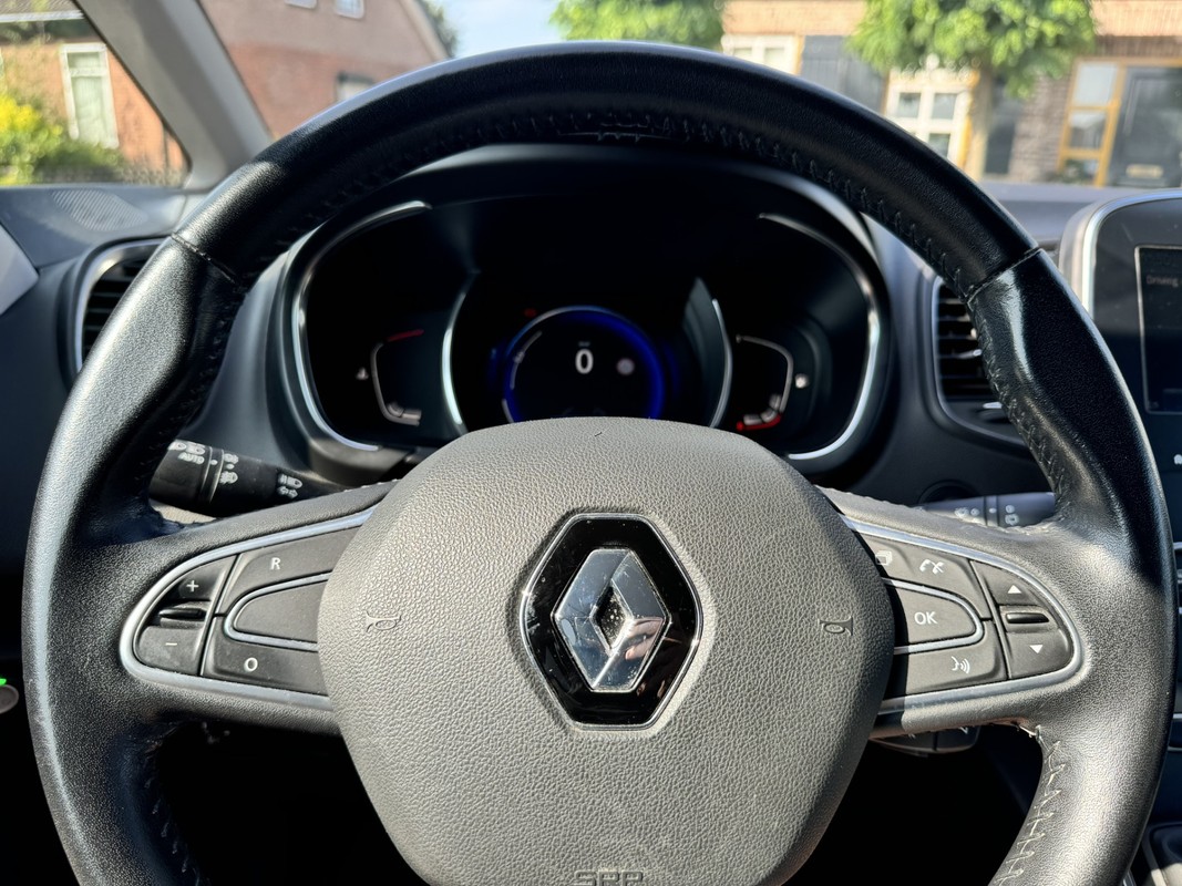 Renault Scénic