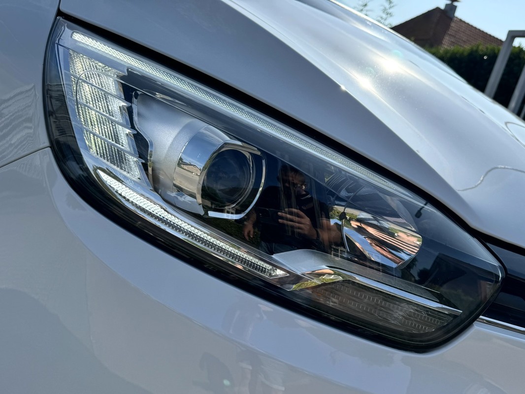 Renault Scénic