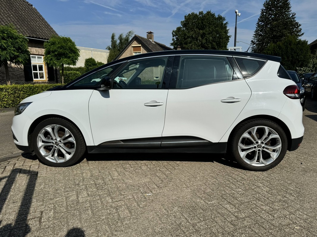 Renault Scénic