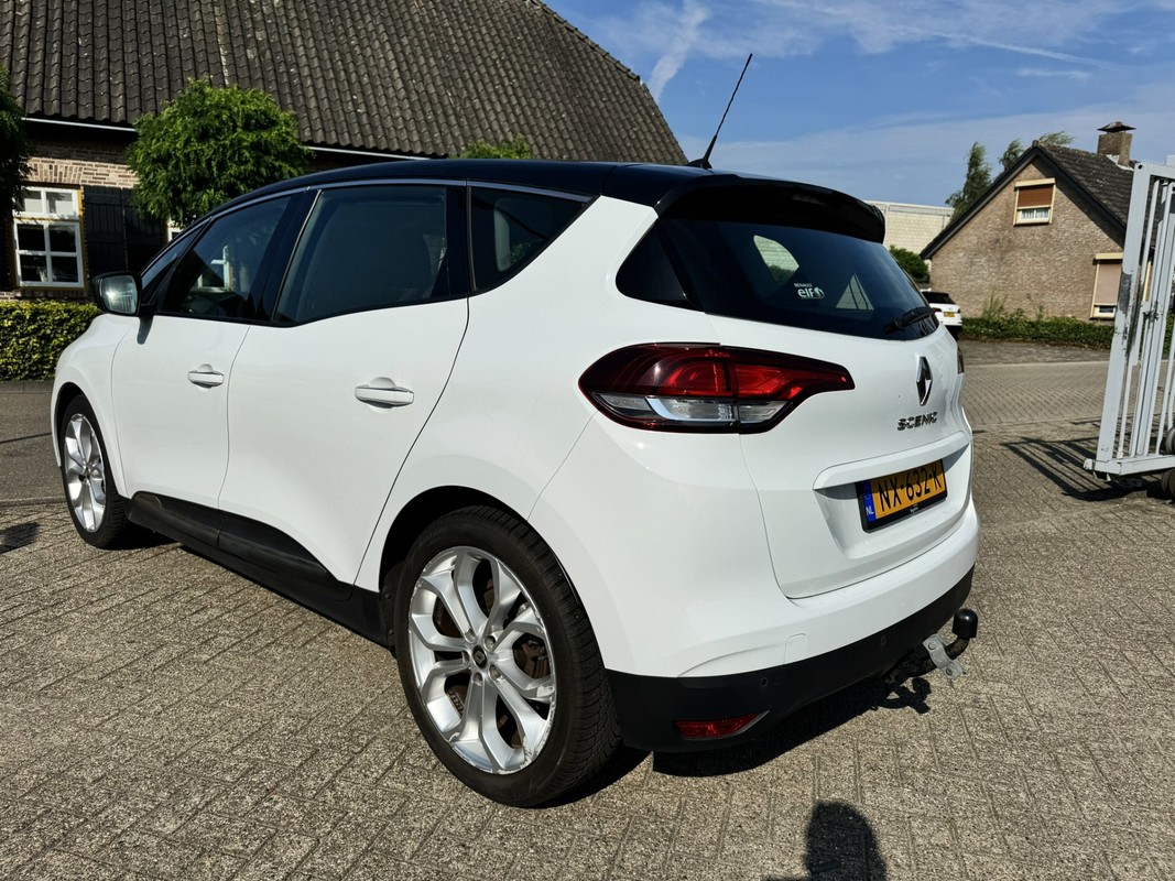 Renault Scénic