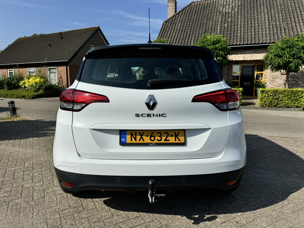 Renault Scénic