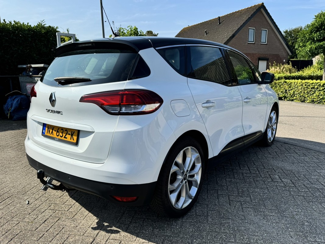 Renault Scénic