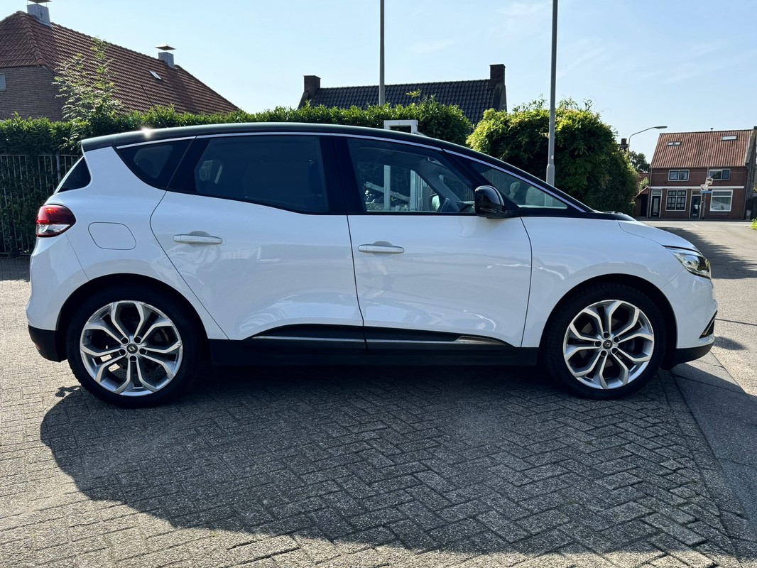 Renault Scénic
