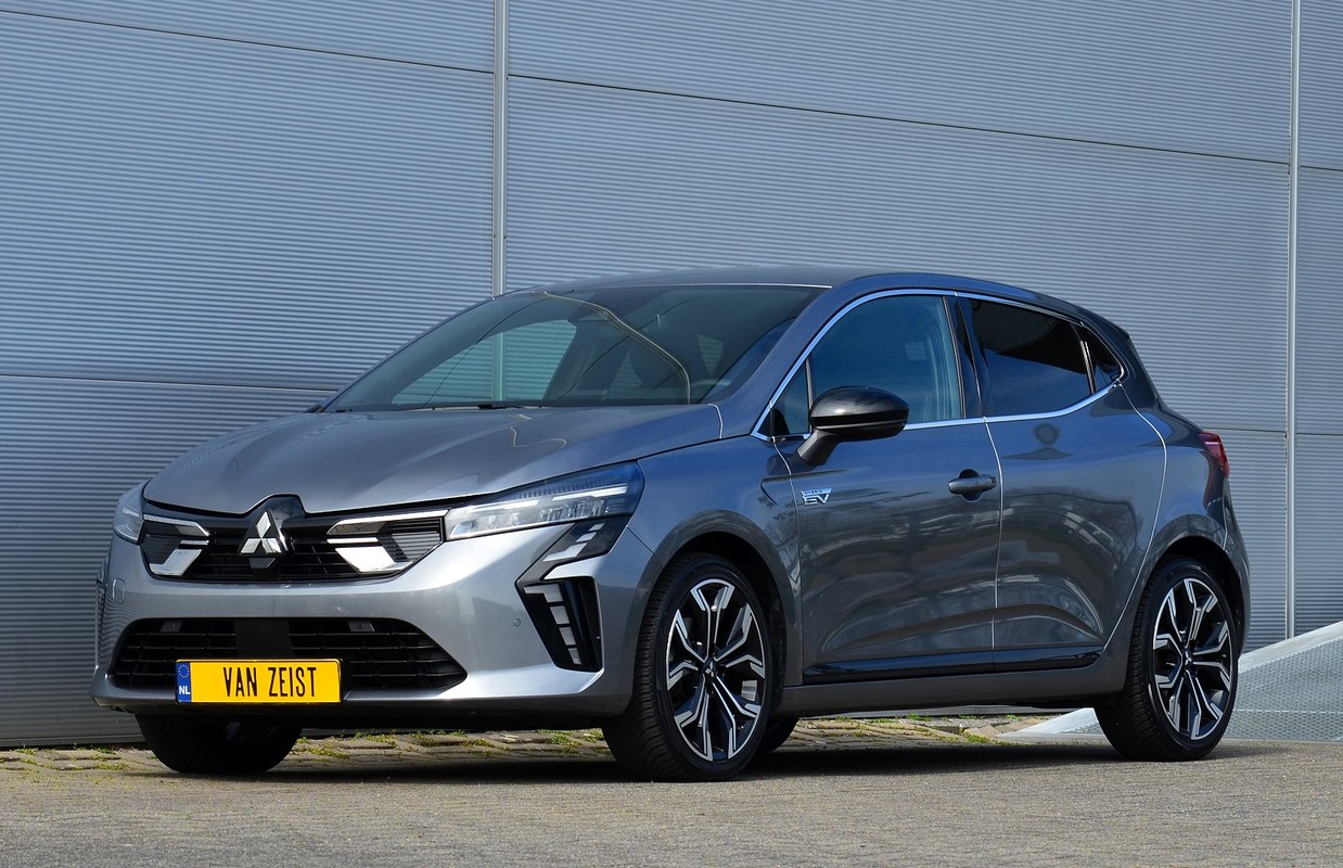 Mitsubishi Colt