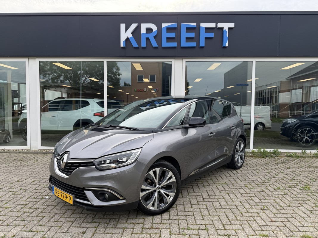 Renault Scénic