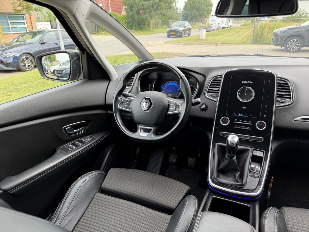 Renault Scénic