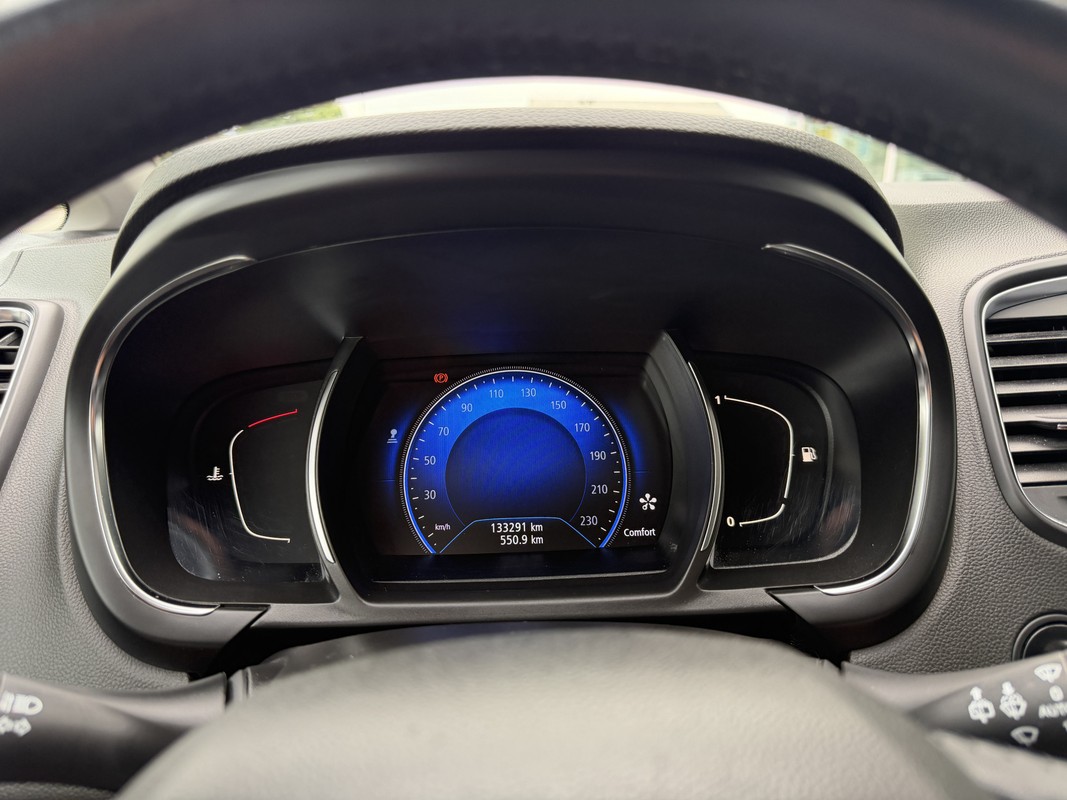 Renault Scénic