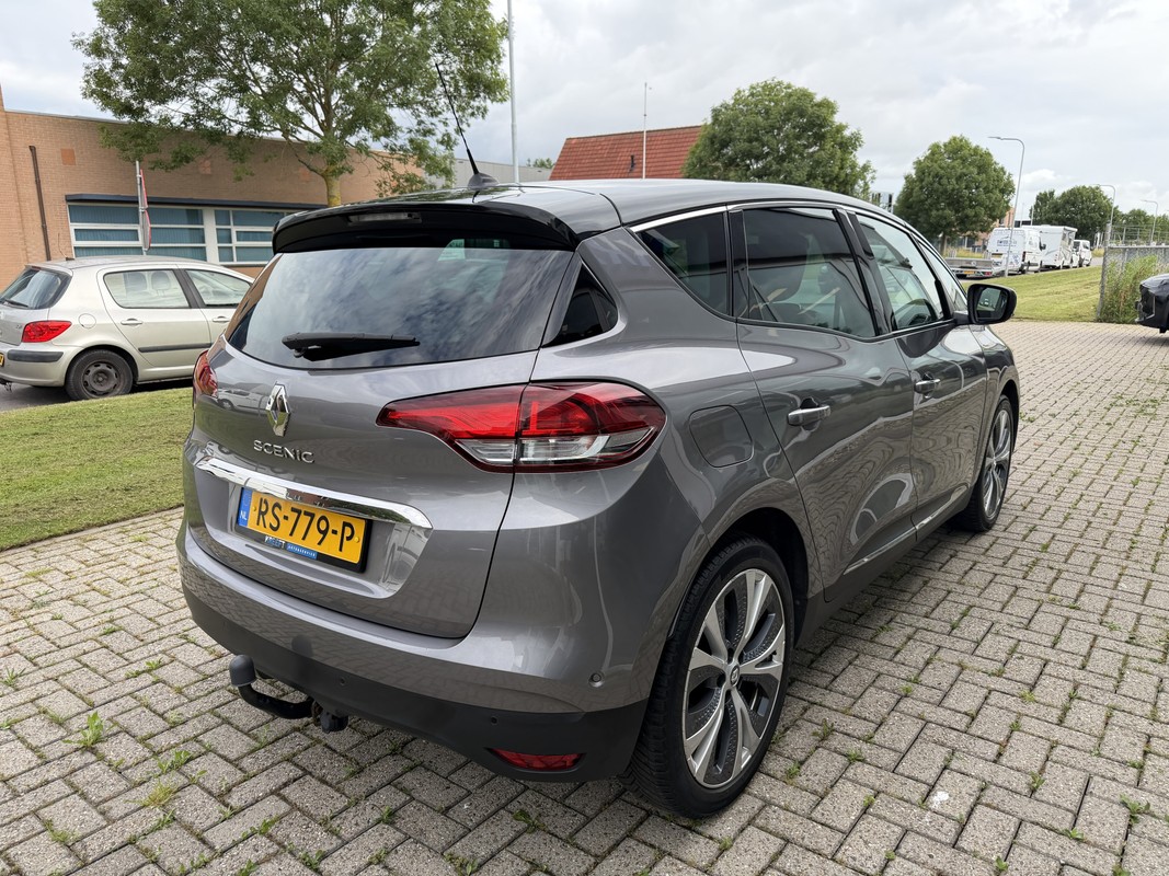 Renault Scénic