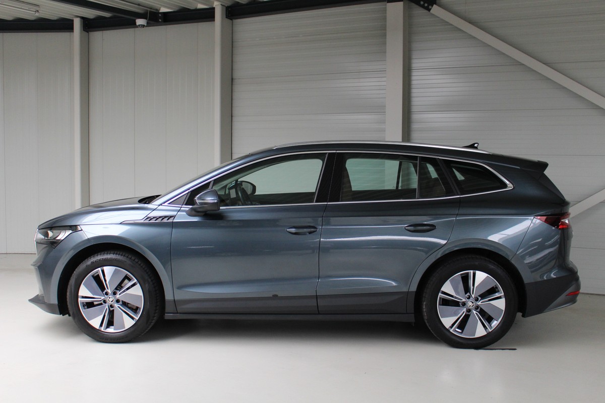 Škoda Enyaq iV