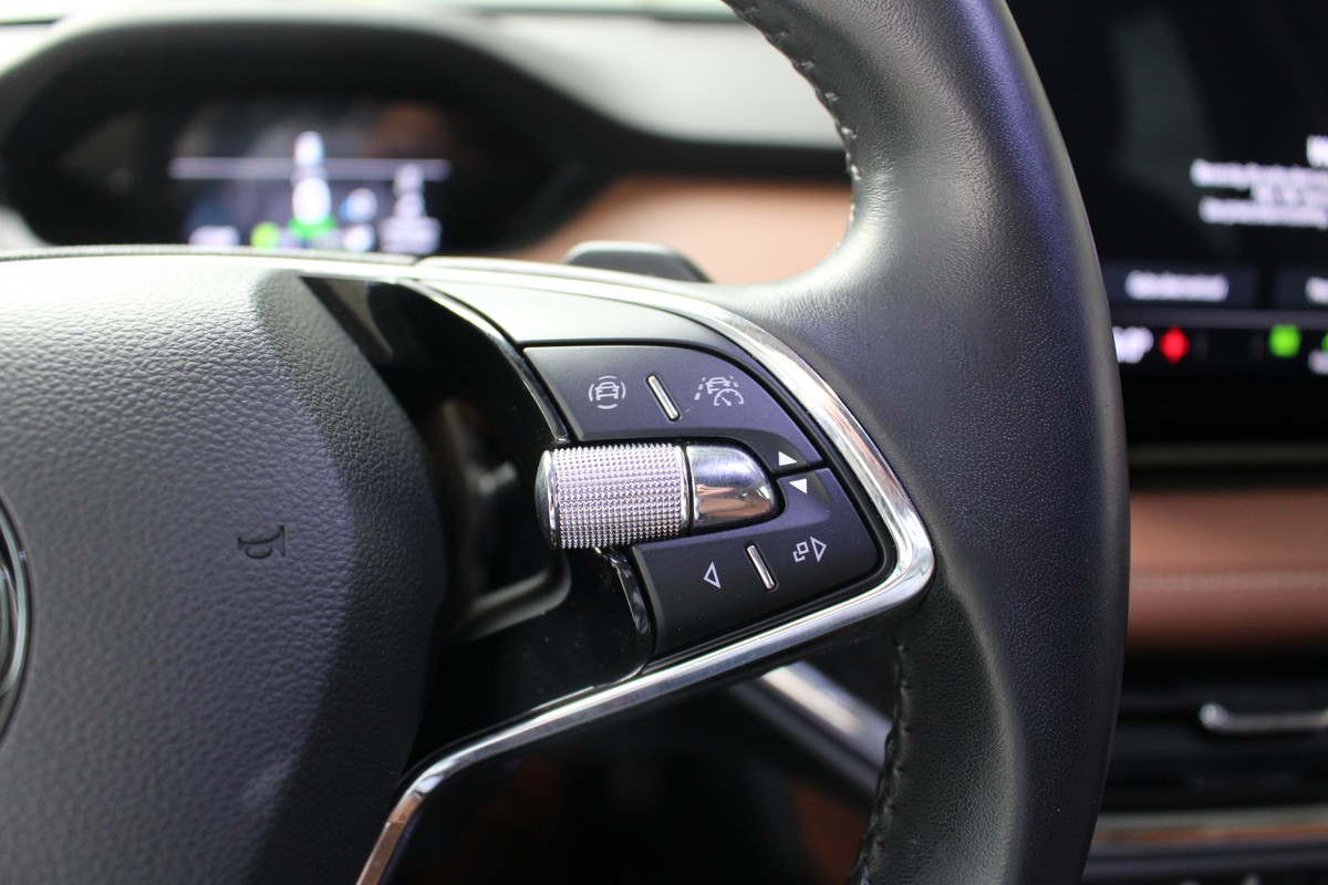 Škoda Enyaq iV