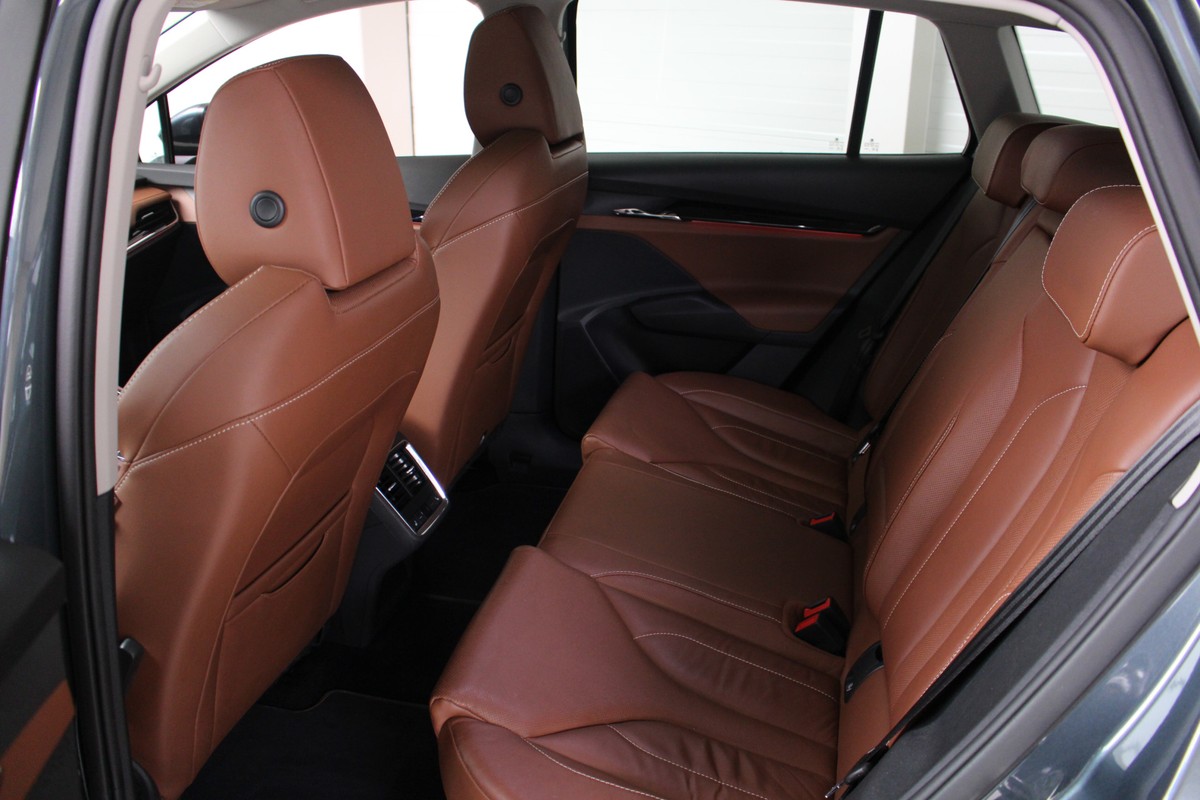 Škoda Enyaq iV