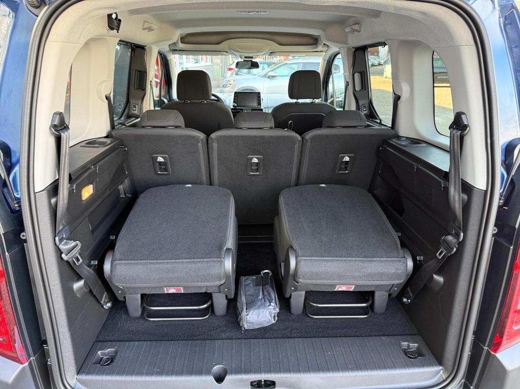 Citroën Berlingo