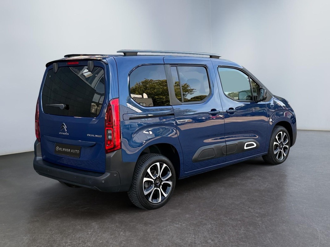 Citroën Berlingo
