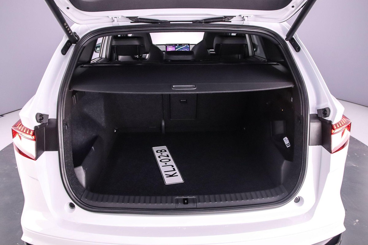 Škoda Enyaq iV