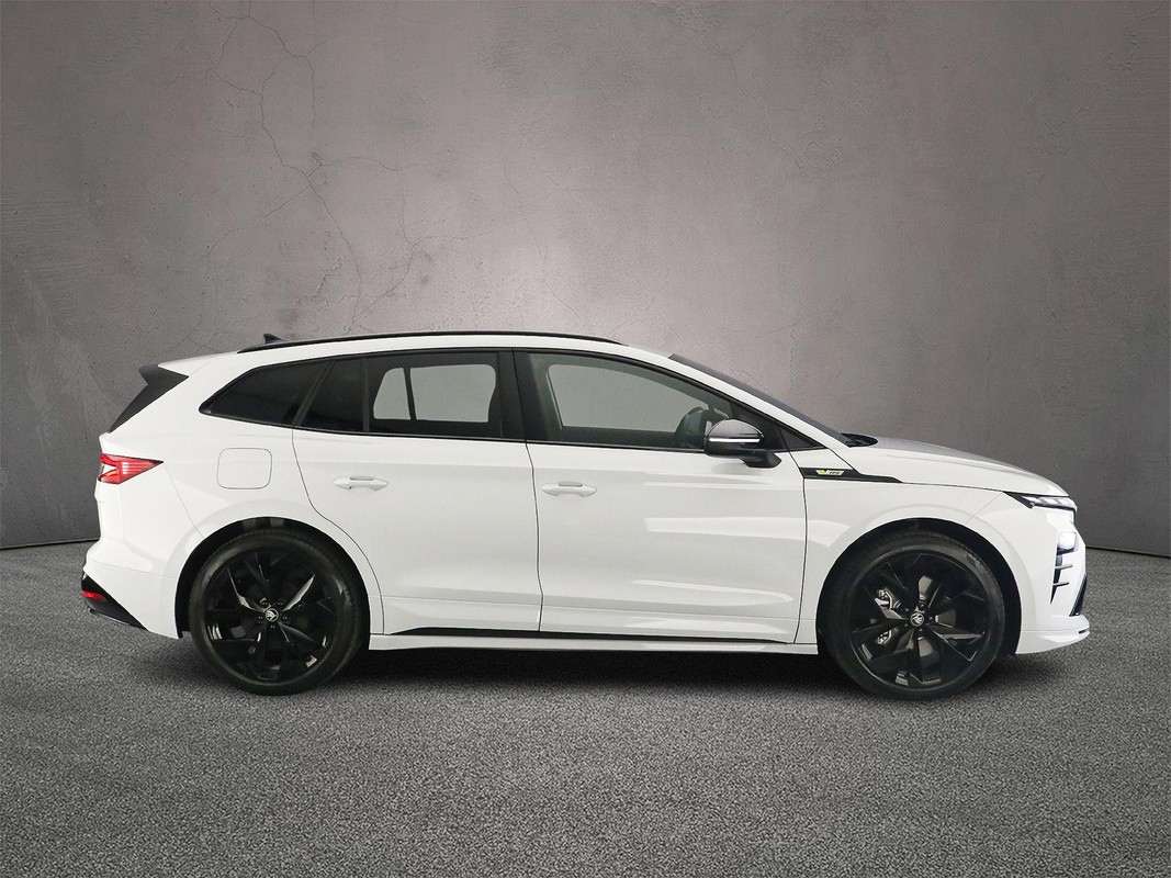 Škoda Enyaq iV