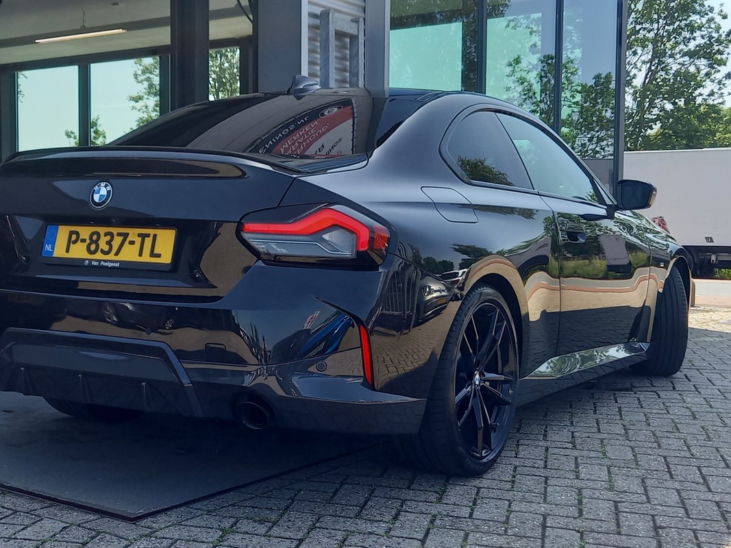 BMW 2 Serie