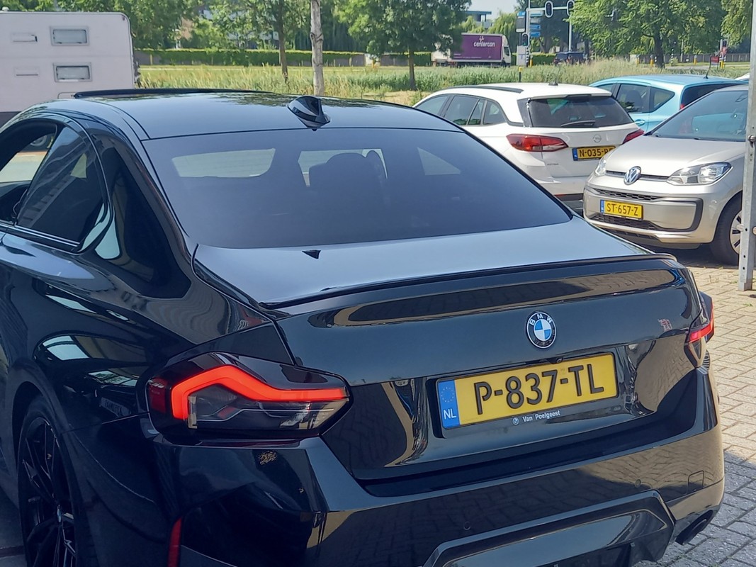 BMW 2 Serie