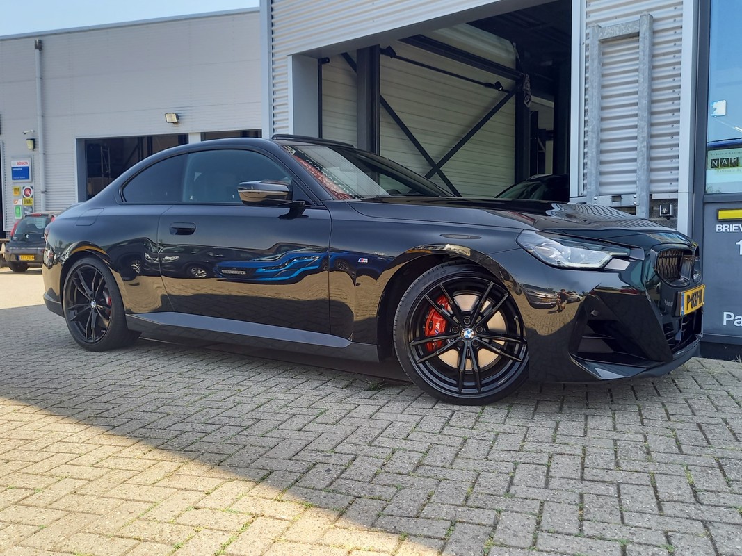 BMW 2 Serie