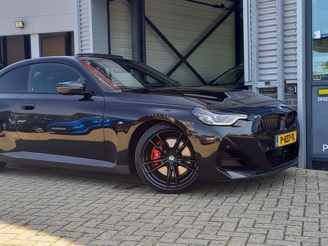 BMW 2 Serie
