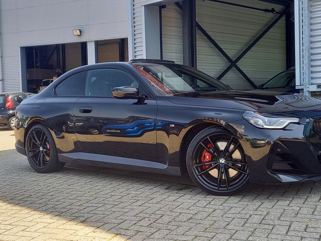 BMW 2 Serie