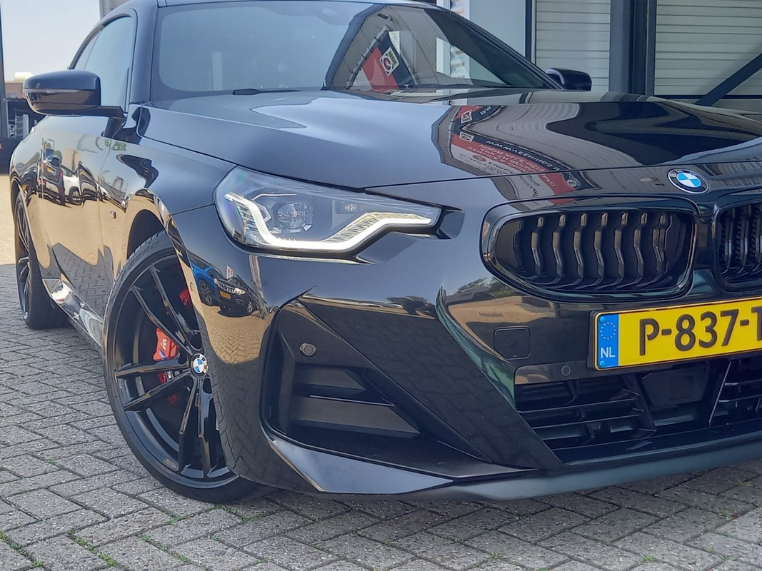 BMW 2 Serie