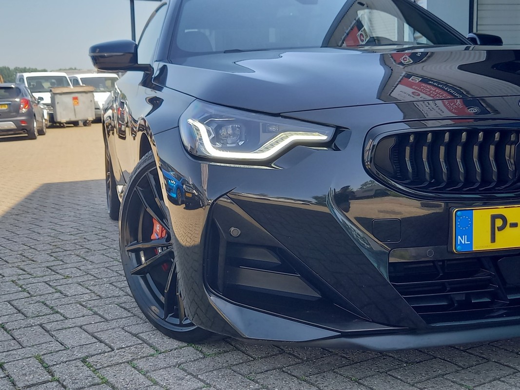 BMW 2 Serie
