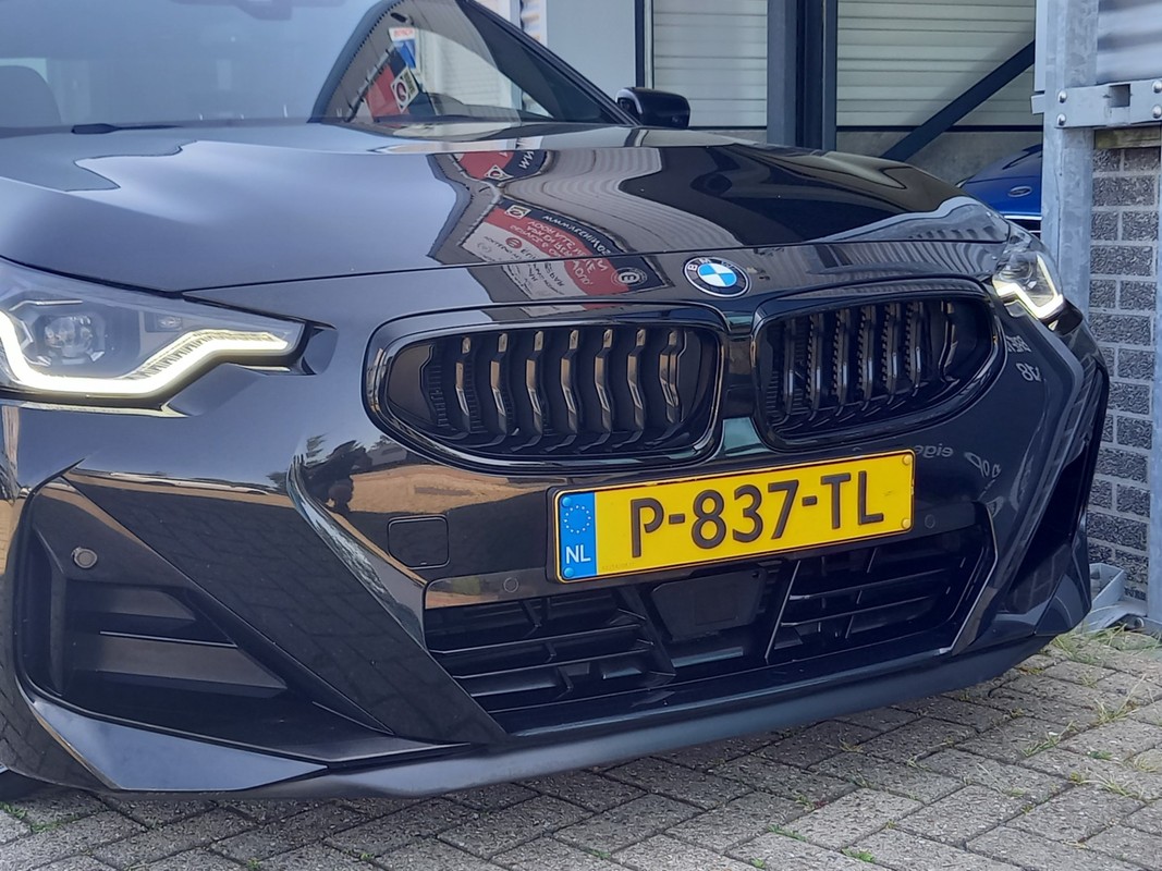 BMW 2 Serie