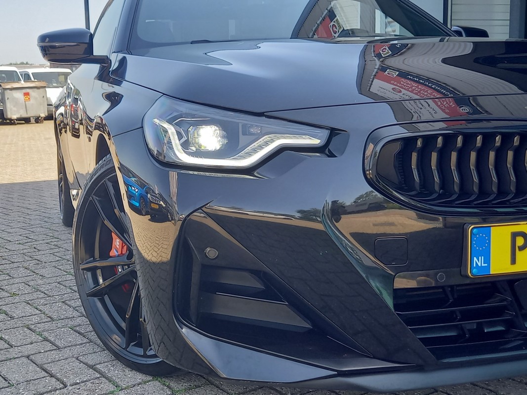BMW 2 Serie