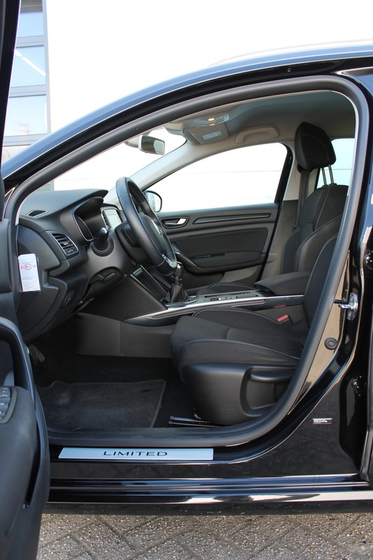 Renault Mégane Estate