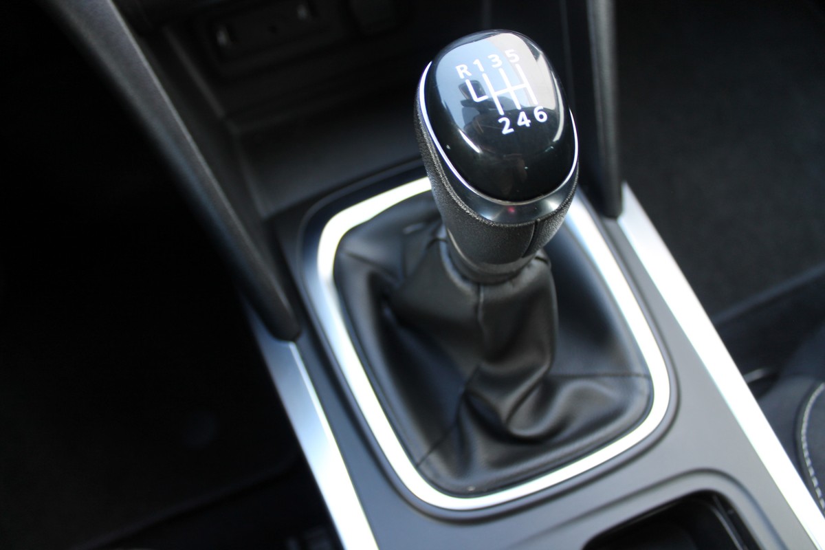 Renault Mégane Estate
