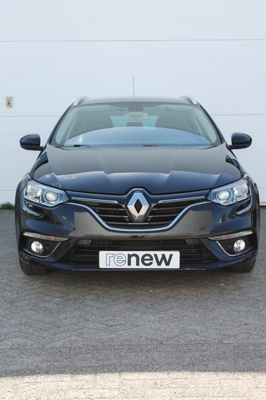 Renault Mégane Estate