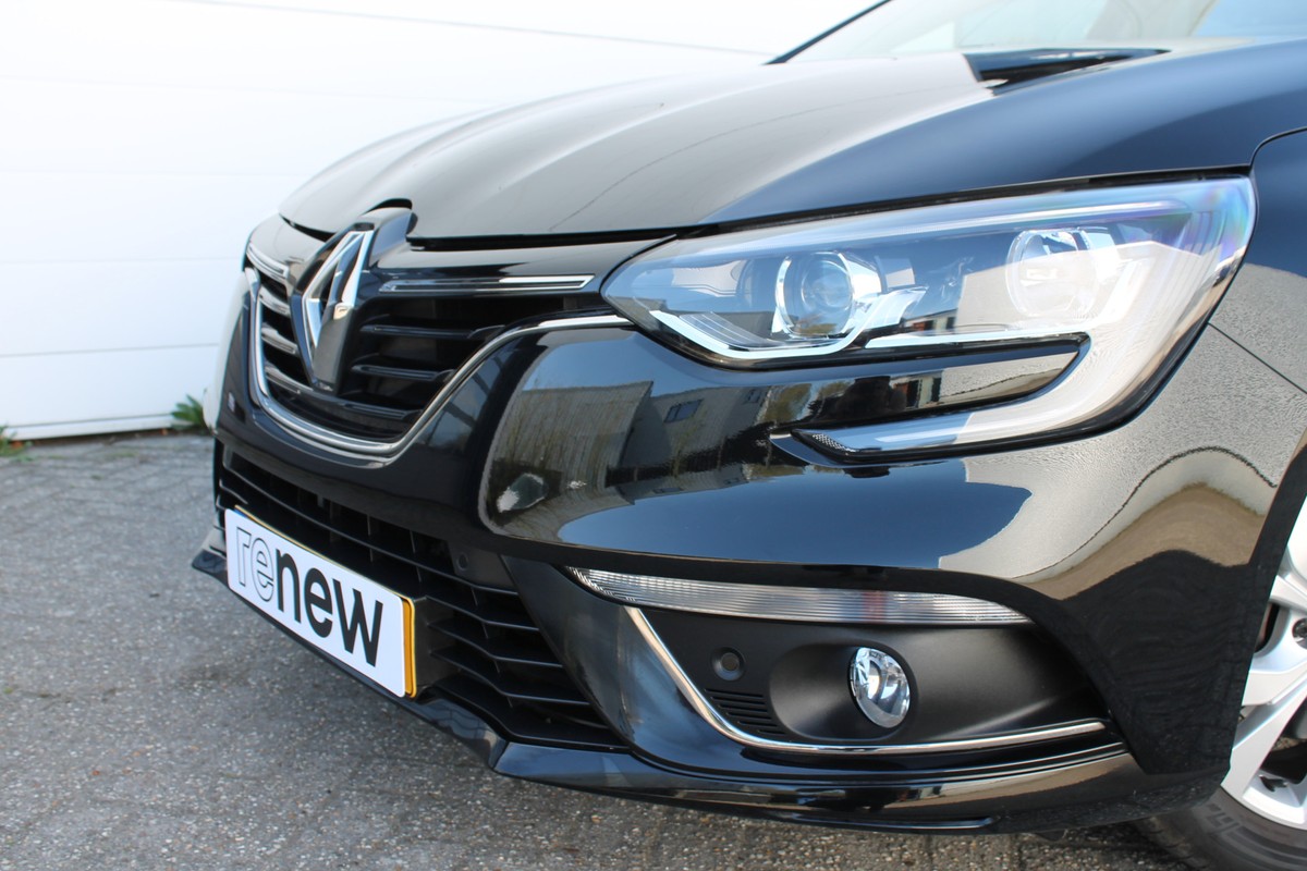 Renault Mégane Estate
